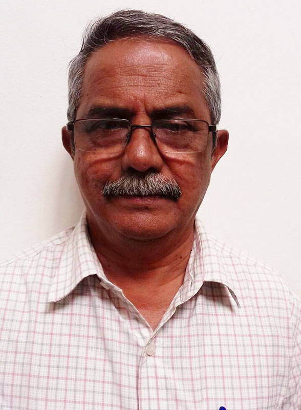 ಉಡುಪಿ: ಸಿಪಿಎಂ ಜಿಲ್ಲಾ ಕಾರ್ಯದರ್ಶಿಯಾಗಿ ಬಾಲಕೃಷ್ಣ ಶೆಟ್ಟಿ